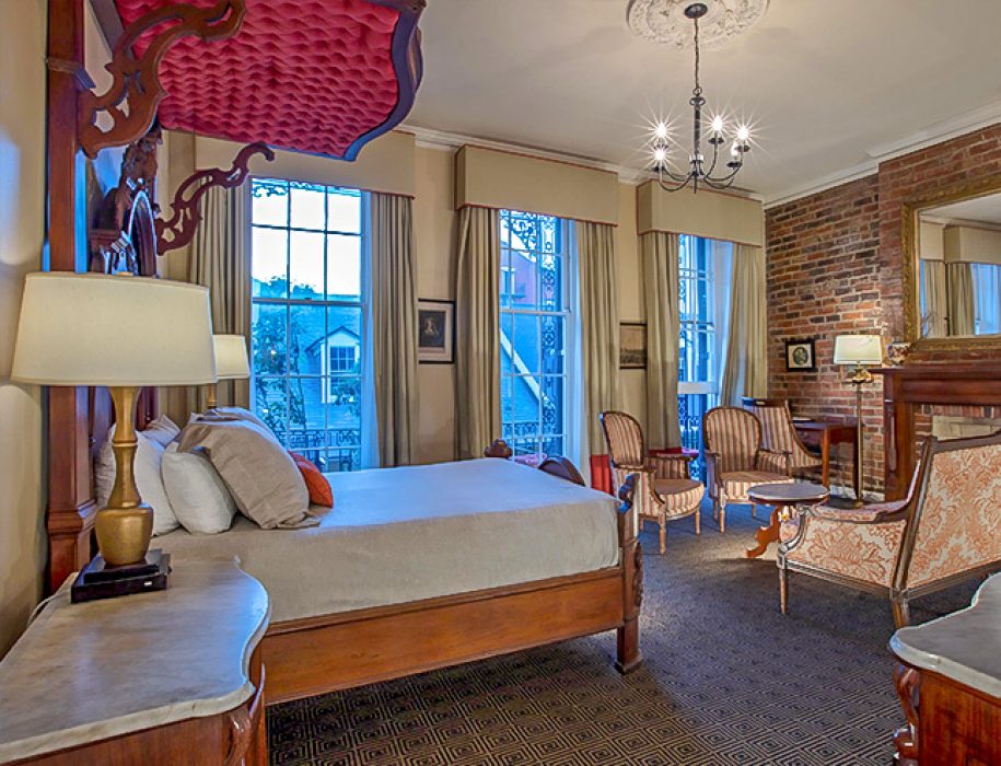 Hotel Provincial | French Quarter Hotels